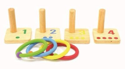 เกมโยนห่วง