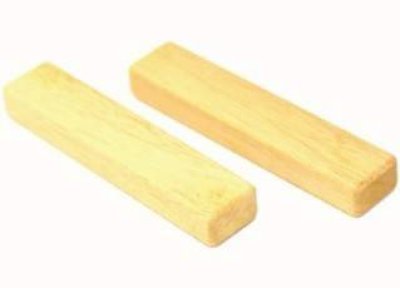 กรับไม้กรุบกรับ