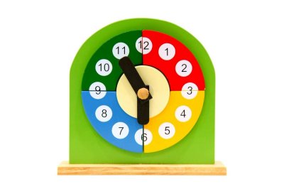 นาฬิกาจำลอง