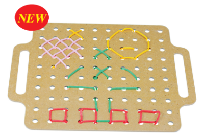 กระดานร้อยความคิดพิชิตไอเดีย