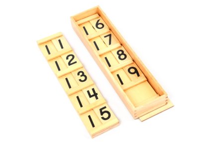 กระดานหลักสิบ(ชุดที่1)