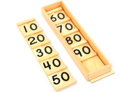 กระดานหลักสิบ(ชุดที่2)