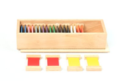 กล่องสี 2