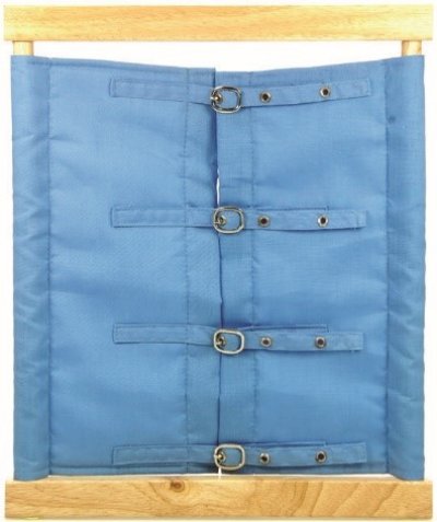 ชุดฝึกร้อย ชุดฝึกร้อยเข็มขัด