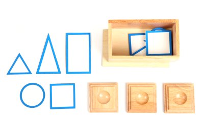 ฐานรองเรขาคณิต