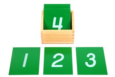 ตัวเลขทราย