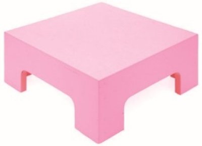 ที่ตั้งหอคอยสีชมพู