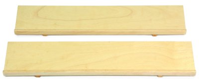 แท่นไม้แผ่นเรียบ