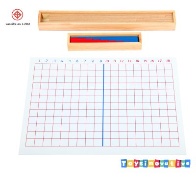 กระดานบวกและลบ (การบวก การลบ)