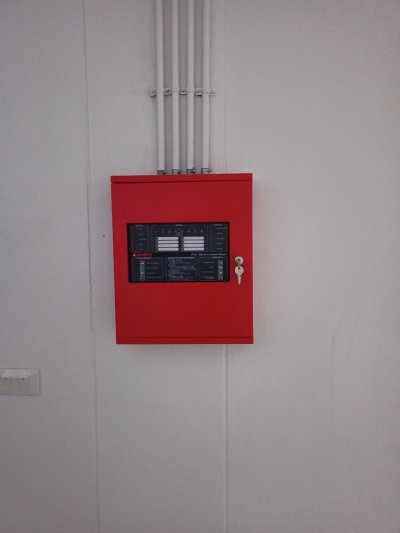 การไฟฟ้าส่วนภูมิภาค (อำเภอชนแดน)