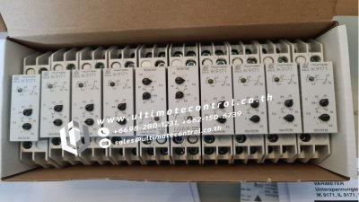 Switching, Monitoring and Control Devices แบรนด์ DOLD รุ่น IK9171 ชนิด Undervoltage Relay