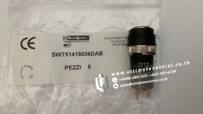 Switching, Monitoring and Control Devices แบรนด์ EAO รุ่น 51-415.036 ชนิด Keylock Switch