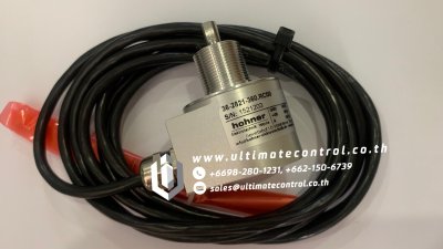 Encoders and resolvers แบรนด์ HOHNER รุ่น 36-2821-360.RC00 ชนิด IncrementalEncoder