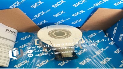Encoders and resolvers แบรนด์ SICK รุ่น 1050530 SFS60 HRAT0K02