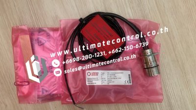 Encoders and Resolvers แบรนด์ LENORD BAUER รุ่น GEL2444KNSG5N030M ชนิด Encoder