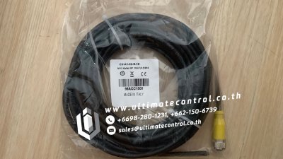 DATALOGIC รุ่น 95ACC1500 CV-A1-22-B-10  ชนิด cable connectors