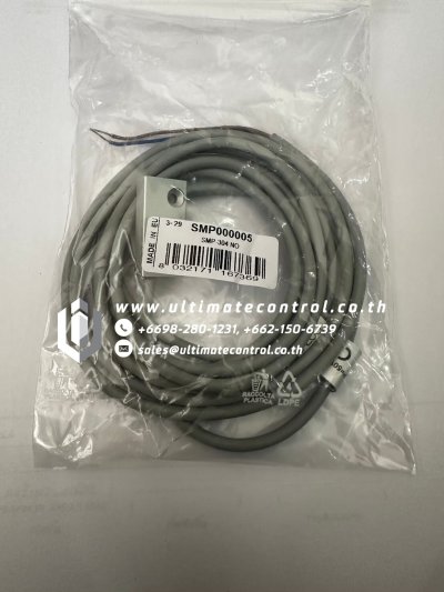 แบรนด์ AECO Part Number: SMP000005 Model: SMP-304 NO sensor