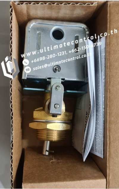 ASCO  R225 10-N Level Switch.