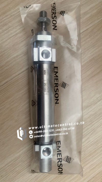 AVENTICS 0822034219 MNI-DA-25-0060-U-01-01-1-00-000-00