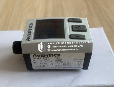AVENTICS   R412010767  PE5-PN-G014-100-M12