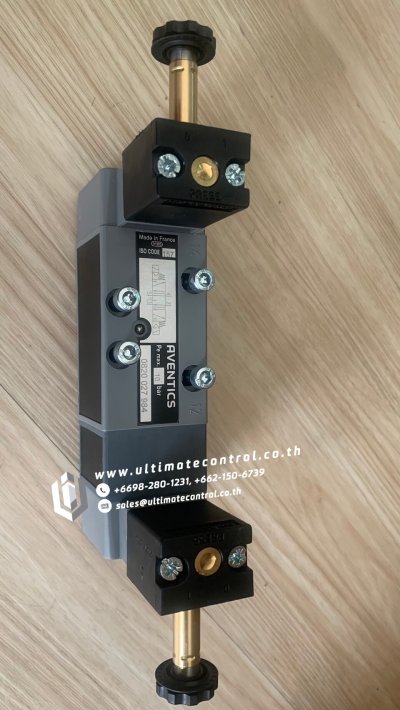 AVENTICS™ 0820027984  Valve