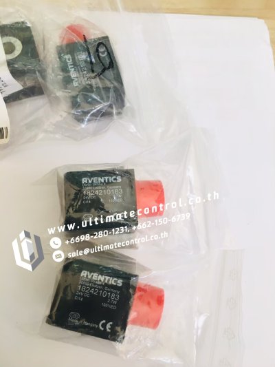 AVENTICS™ 1824210183 Coil