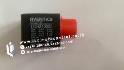 AVENTICS™ Coil, Series CO1 1824210220