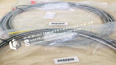 แบรนด์ BENTLY NEVADA รุ่น 16710-17   Interconnect Cable