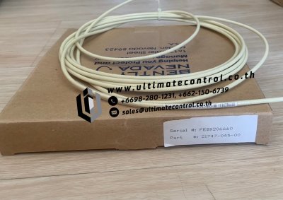 Photoelectric and Inductive Sensor แบรนด์  BENTLY NEVADA รุ่น 21747-045-00 ชนิด Inductive proximity sensor