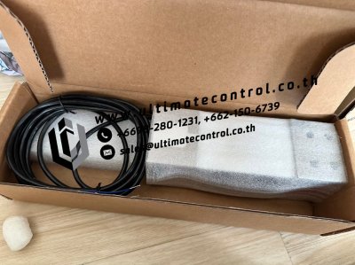 Photoelectric and Inductive Sensor แบรนด์  BONGSHIN รุ่น OBU-52 ชนิด LOADCELL