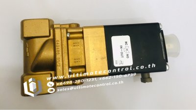 BURKERT   Solenoid Valve  รุ่น 5282