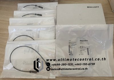Balluff BMF00C4 BMF 235K-PS-C-2A-SA2-S49-00,3