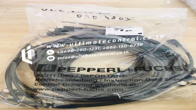 แบรนด์ PEPPERL+FUCHS รุ่น 240004 100031 V1-G-BK2M-P ชนิด Cable