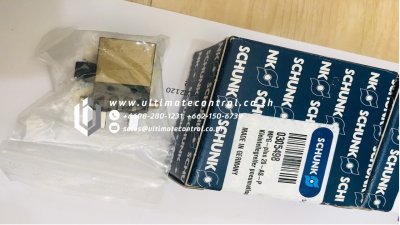 Hydraulics and Pneumatics แบรนด์ SCHUNK รุ่น  0305498 MPG-plus 20-AS-P ชนิด  Pneumatic