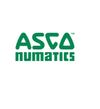 ASCO NUMATICS DISTRIBUTOR 2