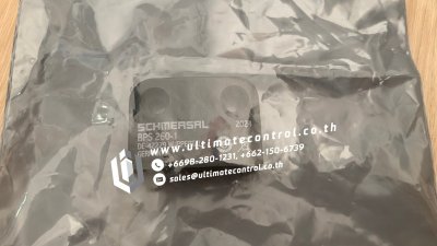 Safety Components แบรนด์ SCHMERSAL รุ่น 101184395 BPS 260-1 ชนิด Magnetic safety