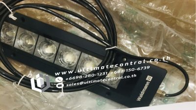 Other Produts แบรนด์ WALDMANN LAMPADA รุ่น 112560000-00003069 ชนิด FLAT LED