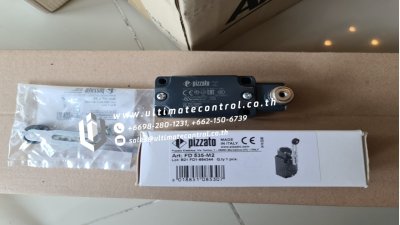 Safety Components แบรนด์ PIZZATO รุ่น FD535M2 ชนิด Limit Switch