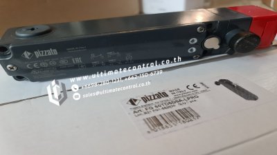 Safety Components แบรนด์ PIZZATO รุ่น FG60TD6D0ALPRG ชนิด  Safety Switches
