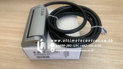 Safety Components แบรนด์ PIZZATO รุ่น HP AA052F-2SN ชนิด  Safety Switches