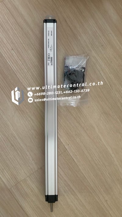 Photoelectric and Inductive Sensor แบรนด์ NOVOTECHNIK รุ่น LWH-0360 LWH360 ชนิด Position Transducer