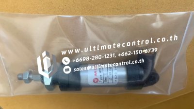 Hydraulics and Pneumatics แบรนด์ NORGREN รุ่น M701015 ชนิด Pneumatic Cylinder