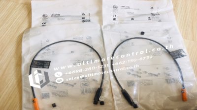 Photoelectric and Inductive Sensor แบรนด์ IFM  รุ่น MK5106 ชนิด   sensors