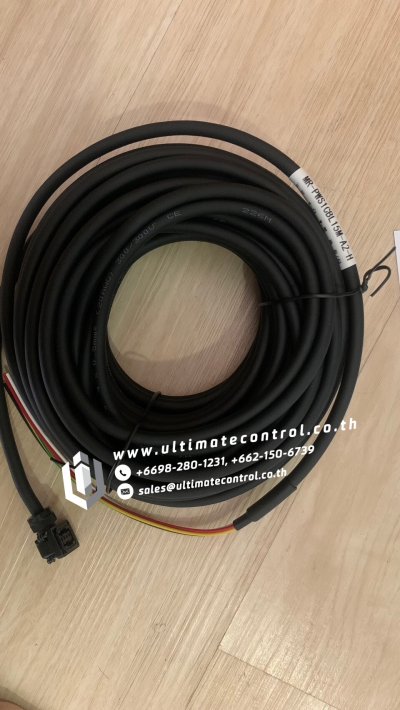 MITSUBISHI รุ่น MRPWS1CBL15MA2H ชนิด Power Cable