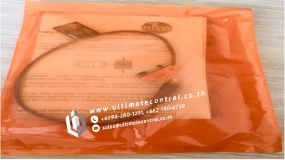 Photoelectric and Inductive Sensor แบรนด์ IFM  รุ่น O8H210 ชนิด   sensors