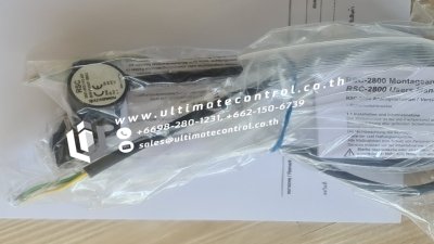 Photoelectric and Inductive Sensor แบรนด์ NOVOTECHNIK รุ่น RSC2801-603-112-201 ชนิด Sensor