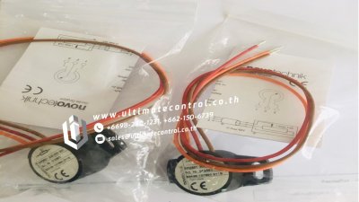 Photoelectric and Inductive Sensor แบรนด์ NOVOTECHNIK รุ่น SP2821-308-000-001 ชนิด Sensor