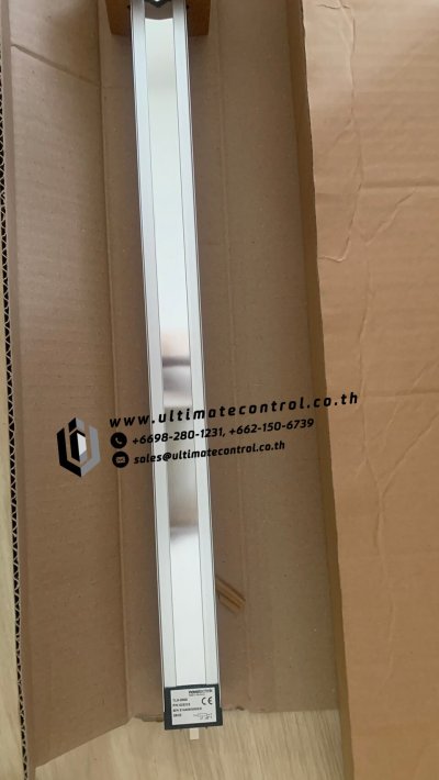 Photoelectric and Inductive Sensor แบรนด์ NOVOTECHNIK รุ่น TLH-0800 TLH800 ชนิด Position Transducer
