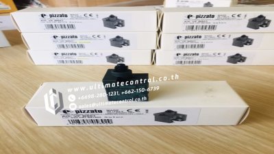 Safety Components แบรนด์ PIZZATO รุ่น VFB501 ชนิด  Limit Switch