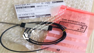 Photoelectric and Inductive Sensor แบรนด์ CONTELEC รุ่น 164-90-408  KL 250-5K0/M-SEF ชนิด Photoelectric Sensors